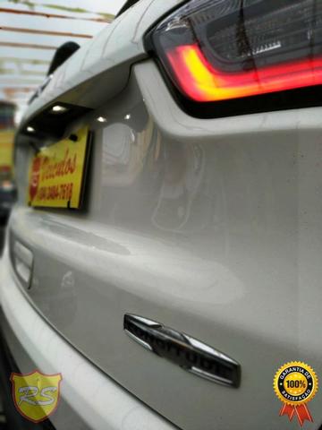Jeep Compass Longitude Impecavel 2.0 Automatica - Foto 7