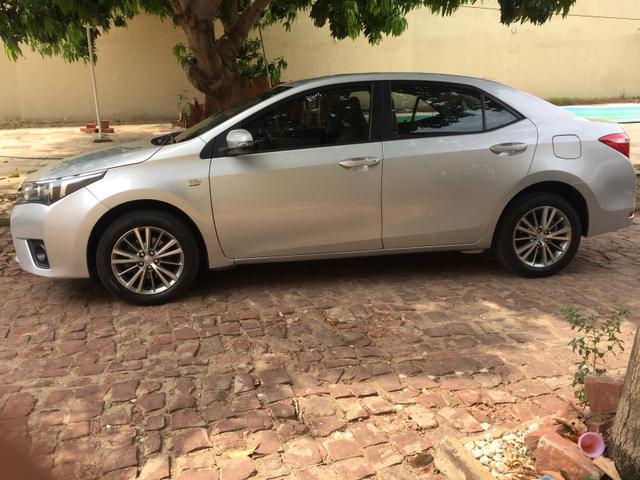Vendo corolla xei - Foto 4