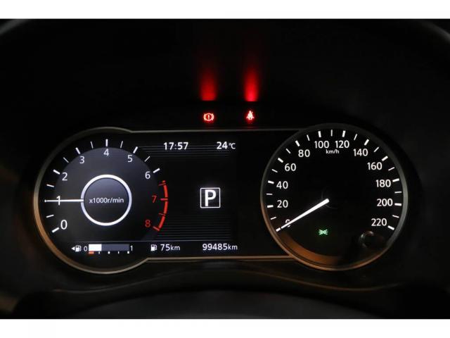 Nissan Kicks SL 1.6 - Foto 10