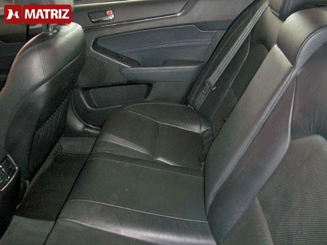 CADENZA EX 3.5 V6 24V 290cv Aut. - Foto 8