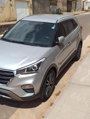 Creta prestige 2.0 top de linha - Foto 5