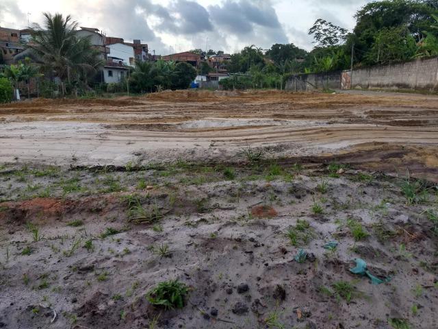Terro 8x20 Valença Bahia - Próximo ao centro - Foto 2
