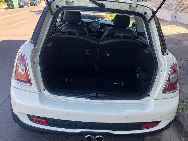 Mini Cooper S (abaixo da fipe( - Foto 9