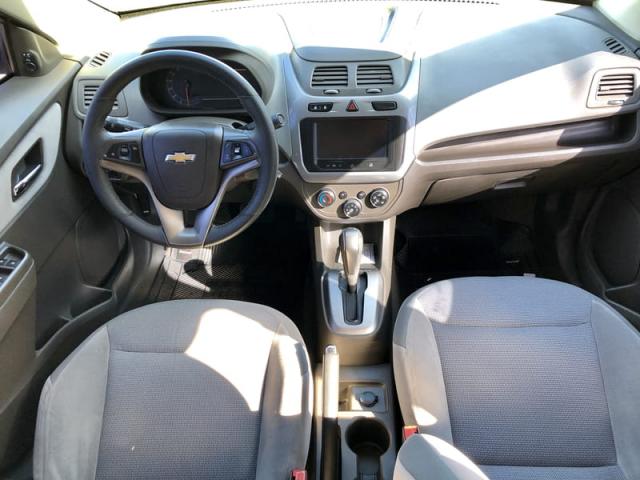 CHEVROLET COBALT LTZ 1.8 8V FLEX AUT. 2014 - Foto 5