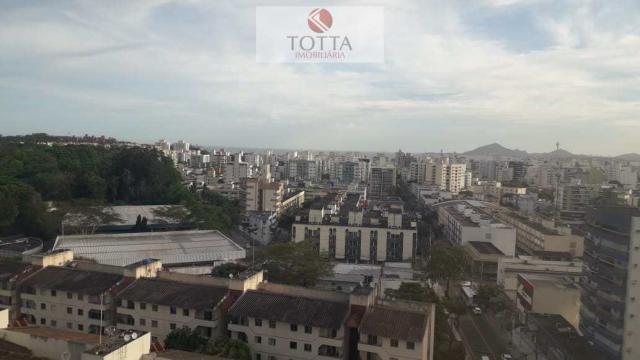 Escritório à venda com 0 dormitórios em De fátima, Serra cod:60082203 - Foto 2