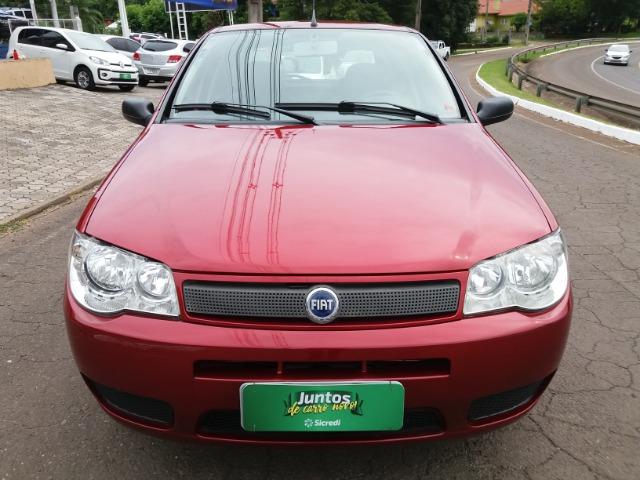 Fiat/palio elx impecavel - Foto 15