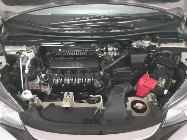 Honda Fit 1.5 EX 2015 - Particular - Foto 6