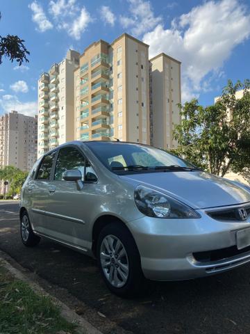Honda fit automático - Foto 2