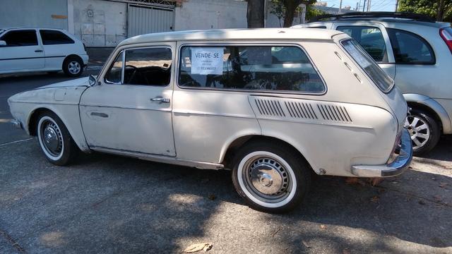 Vendo Variante 1974 - Foto 8