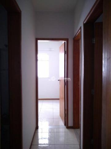 Apartamento com 3 quartos para alugar, 80 m² por r$ 1.300/mês - são mateus - juiz de fora/ - Foto 11