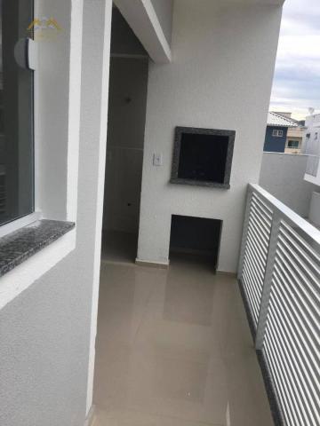 Apartamento com 2 dormitórios à venda por r$ 235.000 - campeche - florianópolis/sc - Foto 13