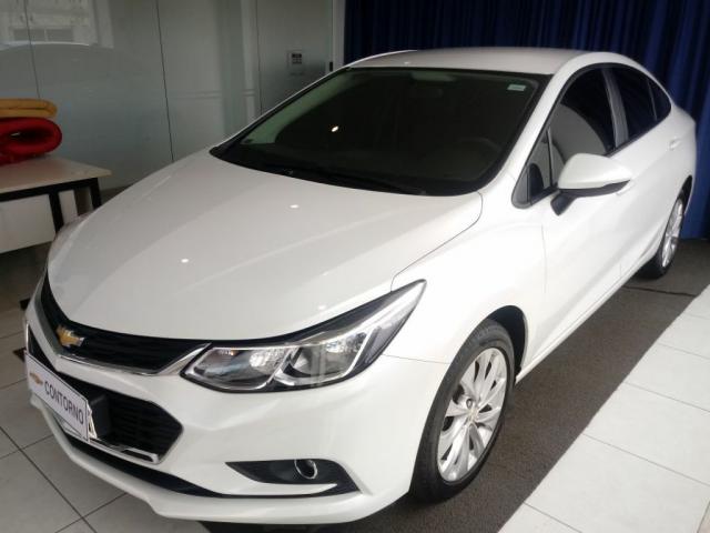 CHEVROLET CRUZE 1.4 TURBO LT 16V FLEX 4P AUTOMATICO. - Foto 3
