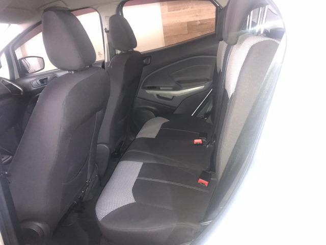 Ford - new ecosport 2.0 se automática baixo km - Foto 6