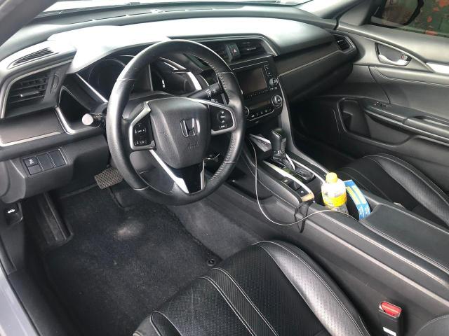 Civic EX 17/17 - Foto 3