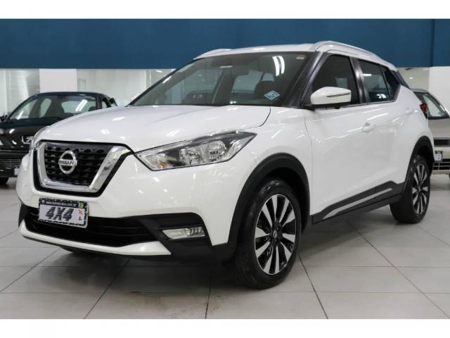 Nissan Kicks SL 1.6 - Foto 2