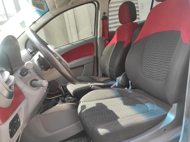Fiat Palio 1.6 Mpi Sporting 16v - Foto 5