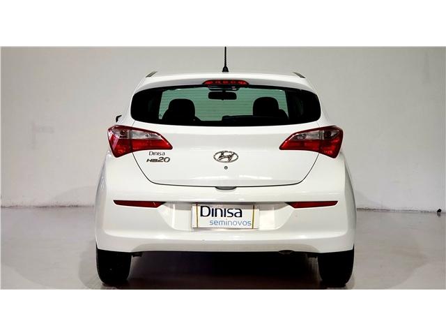 Hyundai Hb20 1.0 comfort 12v flex 4p manual - Foto 7
