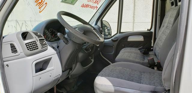 Ducato Maxicargo 2014 - Foto 13