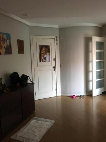 Apartamento à venda com 3 dormitórios em Santo inácio, Curitiba cod:71635 - Foto 2