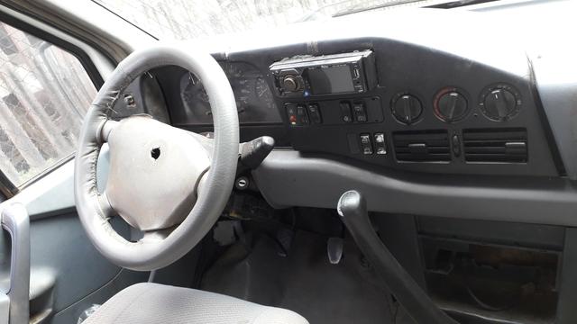 Van - Foto 6
