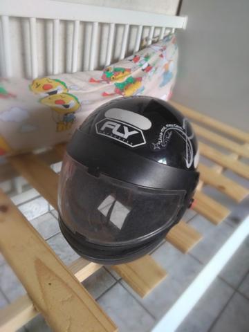 Vende-se capacete - Foto 2