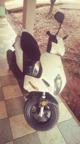 Scooter 150cc