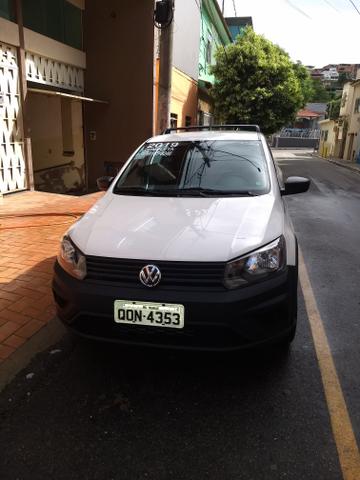 Saveiro robust - Foto 2