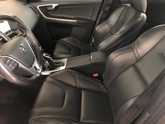 Xc60 2015/2016 2.0 t5 r design turbo gasolina 4p automático - Foto 10