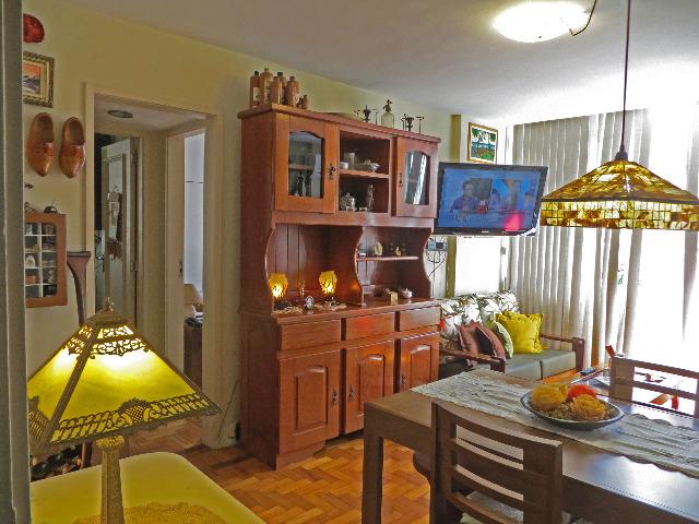Apartamento de 2 quatos na Tijuca - Foto 3
