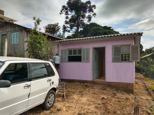 Vendo casa nova em Santo Antônio - Foto 2