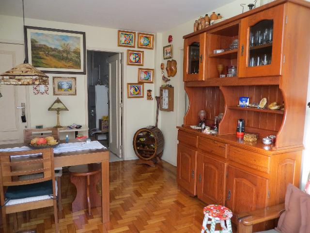 Apartamento de 2 quatos na Tijuca - Foto 2