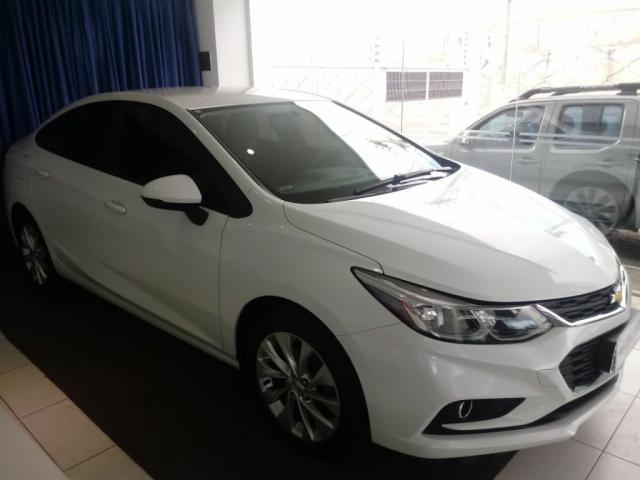 CHEVROLET CRUZE 1.4 TURBO LT 16V FLEX 4P AUTOMATICO. - Foto 2
