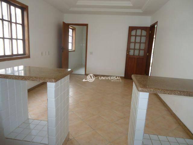 Casa com 4 dormitórios à venda, 160 m² por r$ 780.000,00 - portal da torre - juiz de fora/ - Foto 15