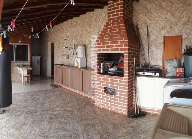 Apartamento à venda com 4 dormitórios em São caetano, Contagem cod:721644 - Foto 7