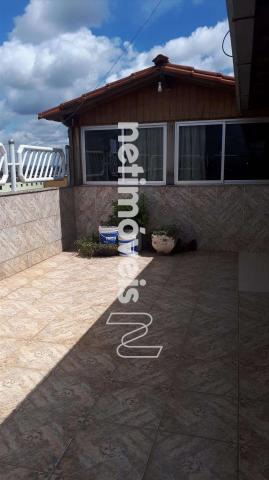 Apartamento à venda com 4 dormitórios em São caetano, Contagem cod:721644 - Foto 9
