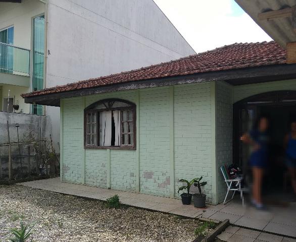 Vendo casa c/3 dormitórios - Foto 2