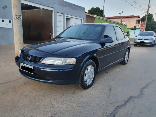 Vectra gls 2.2 8v - Extra!