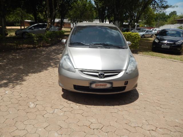Repasse Honda Fit LXL 1.4 - Foto 2