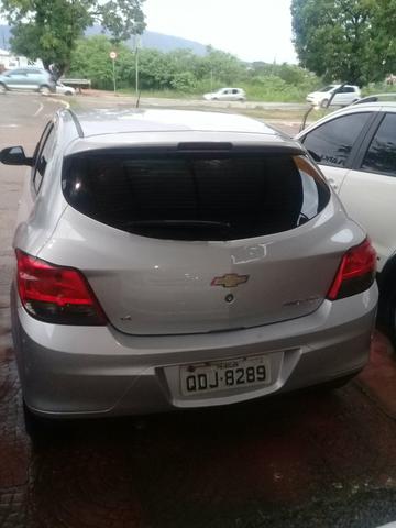 Onix LTZ motor 1.4 - Foto 2