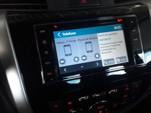 Frontier LE impecável. $117.500,00 - Foto 4