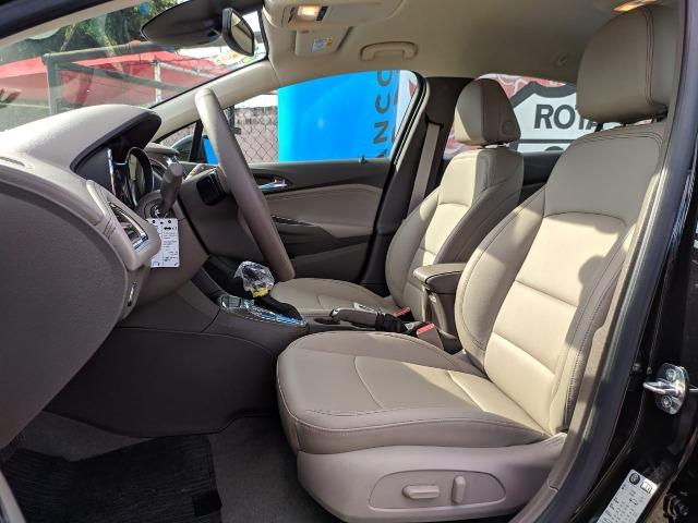 Cruze 1.4 Turbo Ltz II 16V Flex 4P Automático - 2019 - Foto 7