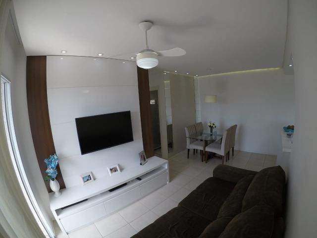 Apartamento de 3 Quartos + Suítes em Morada de Laranjeiras - Foto 2