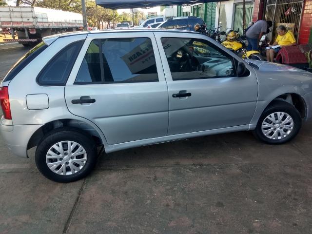 Gol G4 2013/2014