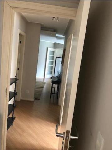 Apartamento à venda com 3 dormitórios em Santo inácio, Curitiba cod:71635 - Foto 11