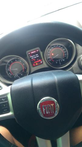 Fiat Freemont 2012 Carro de mulher - Foto 5