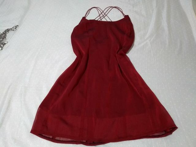 Vestido