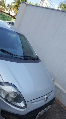 Punto 1.4 Atrattive 13/13 Prata Sem Detalhes! - Foto 5