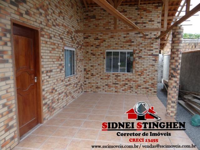 Linda casa na Praia, confira - Foto 7
