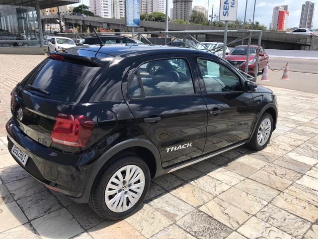 VOLKSWAGEN GOL 1.0 12V MPI TOTALFLEX 2018 - Foto 9