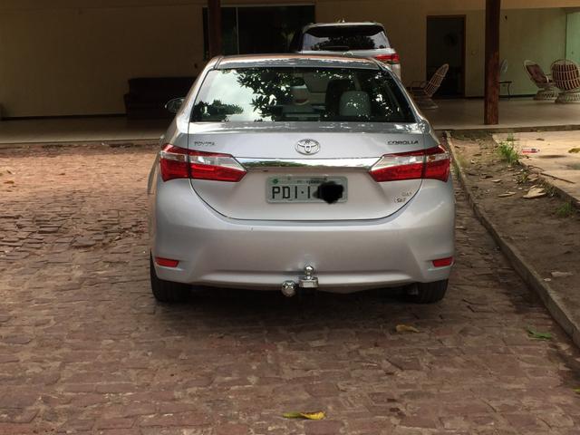 Vendo corolla xei - Foto 3